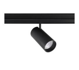 Трековый магнитный светильник Crystal Lux Space CLT 0.33 003 20W BL 3CCT-SMART