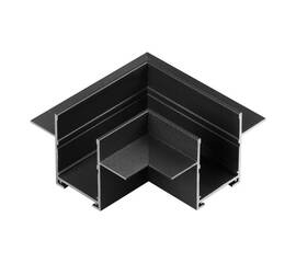 Соединитель угловой L для шинопровода встраиваемого в ГКЛ (135302-135303) Novotech Port Vector 13531