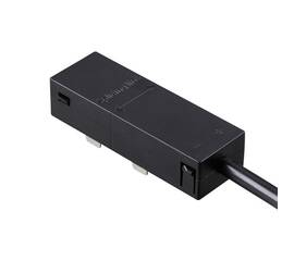 Токопровод (подвод питания) Novotech Port Vector 135311