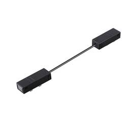 Гибкий токопроводящий соединитель L Novotech Port Vector 135313