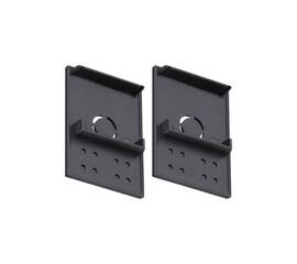 Заглушка торцевая в комплекте 2шт Novotech Port Vector 135317