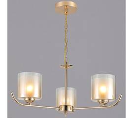Подвесная люстра Reluce 09470-0.4-03