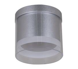 Накладной светильник (GX53, GU10, MR16, LED) Reluce 53061-9.5-001LD GX53 SL