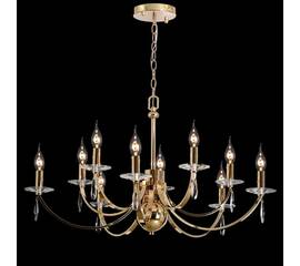 Подвесная люстра Illumico IL5253-10PLS-25 ELITE