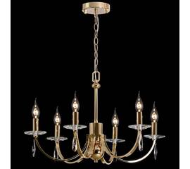 Подвесная люстра Illumico IL5253-6PLS-25 ELITE