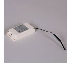 Умный блок питания для магнитных систем (CCT+SMART) Reluce TUYA WIFI CONTROLLER MAGNETIC 48V RLC WT