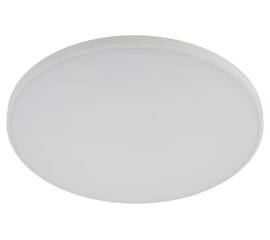 Потолочный светильник Эра Классик без ДУ SPB-6 WH 24W-5K Slim Base