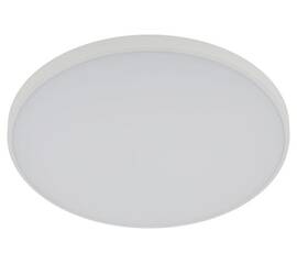 Потолочный светильник Эра Классик без ДУ SPB-6 WH 36W-5K Slim Base