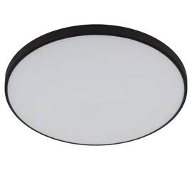 Потолочный светильник Эра Классик без ДУ SPB-6 BK 36W-5K Slim Base