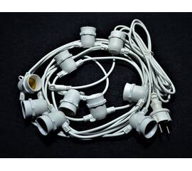 Гирлянда уличная Белтлайт Feron 230V CL508 29884