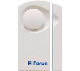 Звонок-сигнализация беспроводной Feron 007-D 23602