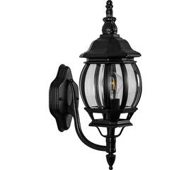 Уличный настенный светильник Feron Классика 8101 11096
