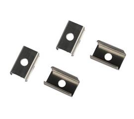 Набор крепежей Эра 0709-4 для профиля 0709 1209 4шт