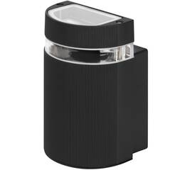 Уличный настенный светильник Эра Адрия GBW-102-BL-0160