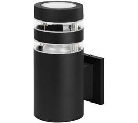 Уличный настенный светильник Эра Адрия GBW-102-BL-0200