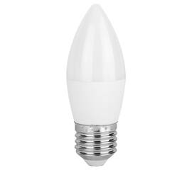 Лампа светодиодная Эра STD LED B35-15W-827-E27 2700K свеча