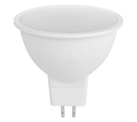 Лампа светодиодная Эра STD LED MR16-15W-860-GU5.3 6500K