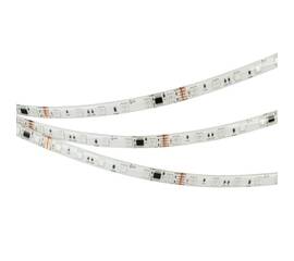 Светодиодная лента герметичная Arlight 14W/m 60LED/m 5060SMD разноцветный 5М DMX-SE-B60-10mm 24V 039