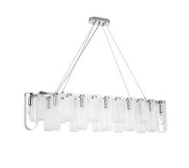 Подвесная люстра Arte Lamp Denebola A4074SP-12CC
