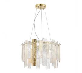 Подвесная люстра ST Luce SCOLARE SL1636.203.06