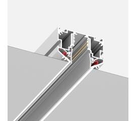 Шинопровод магнитный встраиваемый ST Luce Skyline 48 ST039.529.00