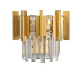 Настенный светильник Omnilux Gaeta OML-69701-02