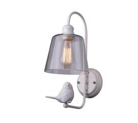 Бра Arte Lamp Passero A4289AP-1WH