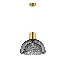 Подвесной светильник Arte Lamp Castello A7046SP-1BK