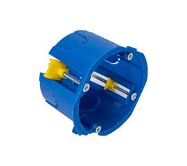 Коробка установочная СП 65х45 ГСК IP30 Ruvinil 10176