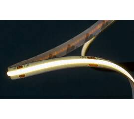 Лента светодиодная SWG PRO COB, 480 LED/м, 12 Вт/м, 24В, IP20, нейтральный белый IP20