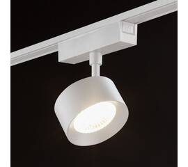 Трековый светильник SWG PRO SL-SLIM-FTSWH-10-CCT 022099