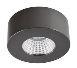 Накладной светильник DesignLed LC1528BK-5-NW 002217