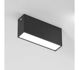 Потолочный светодиодный светильник Elektrostandard Block 25109/LED a066997