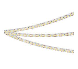 Светодиодная лента Arlight FC-A160-8mm 24V Warm3500-CX1 (14 W/m, IP20, 5m) 052933
