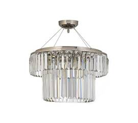 Подвесная люстра Arti Lampadari Enio E 1.5.D50.100 NP