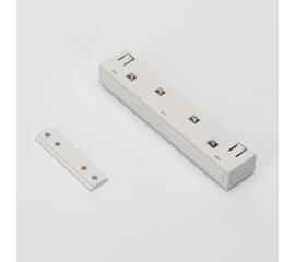 Коннектор прямой Lumker SY-LINK-CN-DT-WH 013588