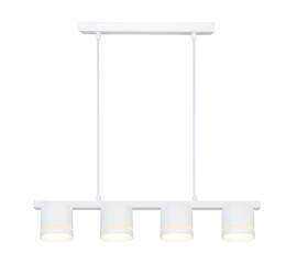 Подвесная люстра Arte Lamp Legacy A8024SP-4WH