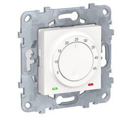 Термостат Schneider Electric Unica New NU550318