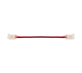 Коннектор (3шт.) Wolta WLS-2PIN-8MM-MONO-2