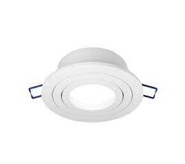 Встраиваемый светильник Lightera Mont LE204RL-1W
