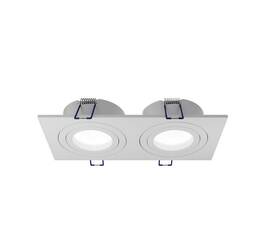 Встраиваемый светильник Lightera Mont LE204RL-2W
