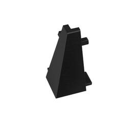 Внешний угол Arlight PLINTUS-H40 BLACK 052405