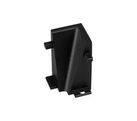 Внутренний угол Arlight PLINTUS-H40 BLACK 052404