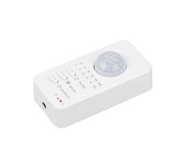 Контроллер Arlight SMART-SENS-101-14-82-SUF White (5-24V, 1x3A, Step, PIR, 2.4G) 046484