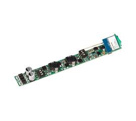 Диммер Arlight SMART-CC-202-72-MIX-IN (48V, 2x150-500mA, Track, TUYA BLE, 2.4G) 037268