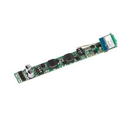 Диммер Arlight SMART-CC-202-72-MIX-IN (48V, 2x150-500mA, Track, TUYA Wi-Fi, 2.4G) 037266