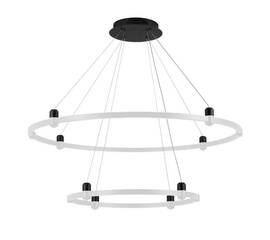 Подвес с питанием Arlight ART-APRIORI-CANOPY-HANG-8A-L5000-POWER (BK) 050016