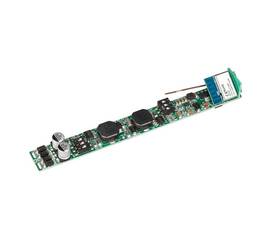 Диммер Arlight SMART-CC-202-72-MIX-IN (48V, 2x350-700mA, Track, TUYA Wi-Fi, 2.4G) 037267