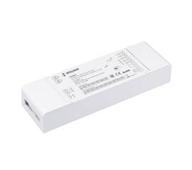Диммер Arlight SMART-CC-205-72-SH-PD-SUF (12-48V, 5x150-500mA, TUYA Wi-Fi, 2.4G) 038210