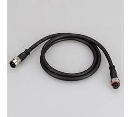 Коннектор питания Arlight ARL-LINE-1000-2pin 048296